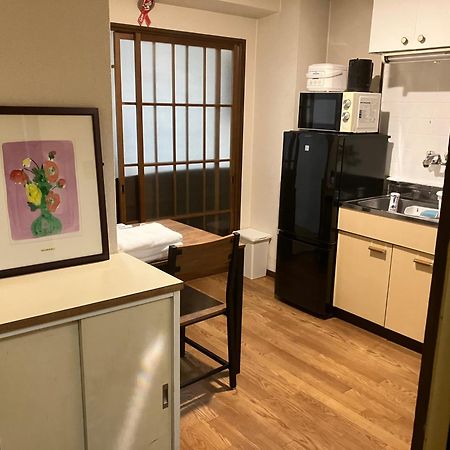 Casa Viento Stay Inn Хирошима Екстериор снимка