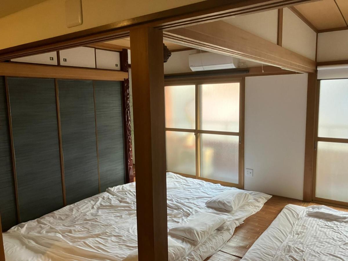 Casa Viento Stay Inn Хирошима Екстериор снимка
