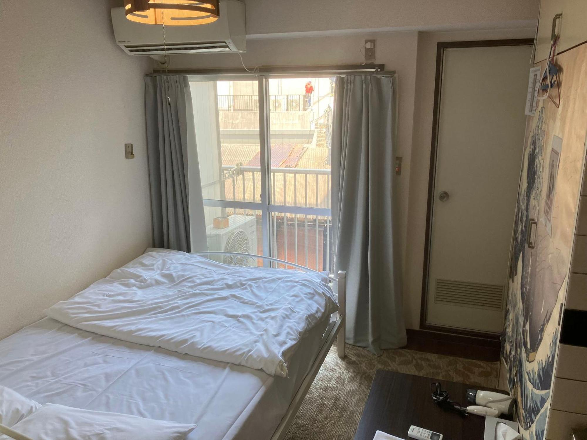 Casa Viento Stay Inn Хирошима Екстериор снимка