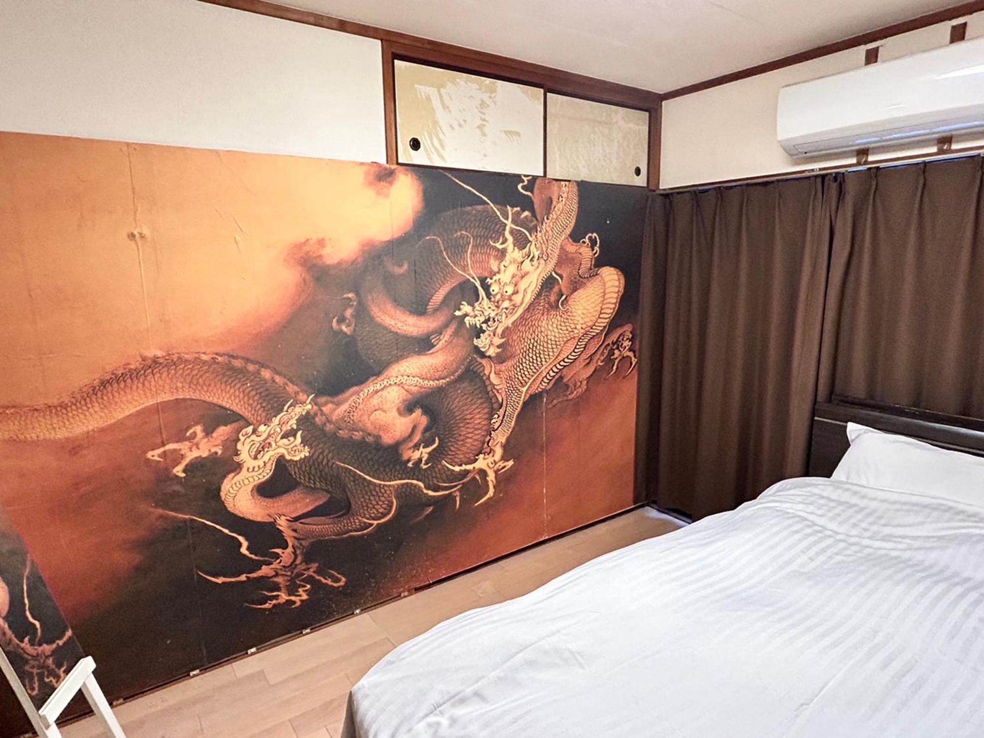 Casa Viento Stay Inn Хирошима Екстериор снимка