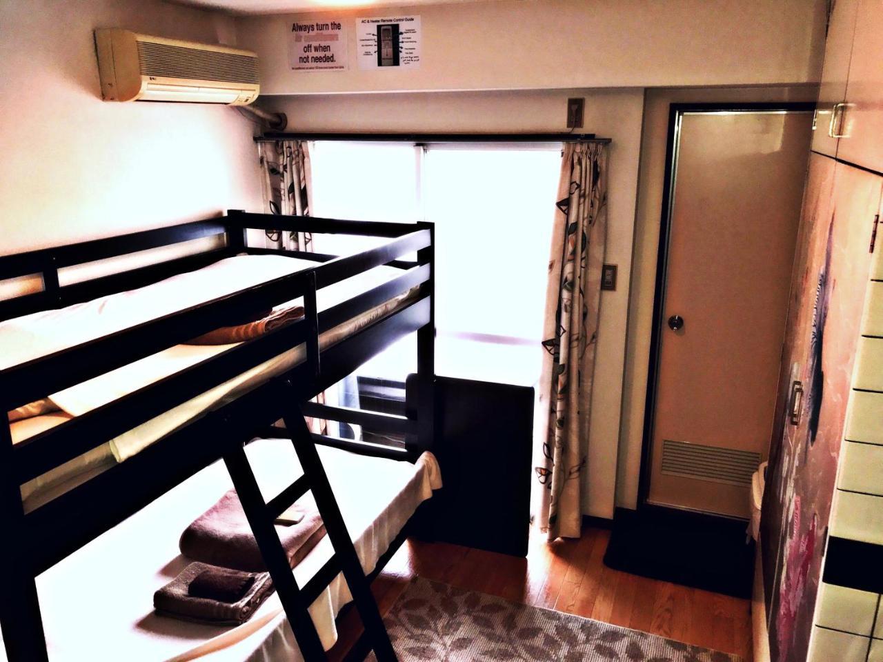 Casa Viento Stay Inn Хирошима Екстериор снимка