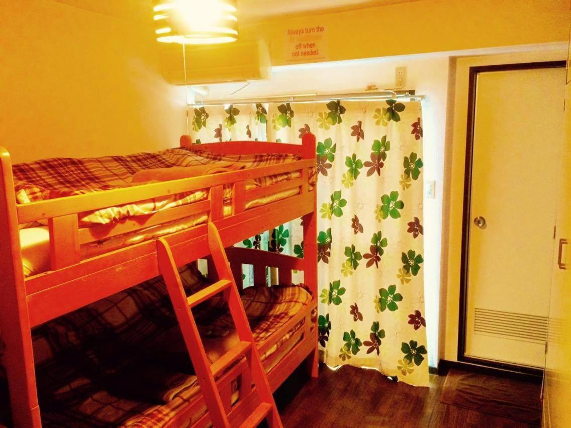 Casa Viento Stay Inn Хирошима Екстериор снимка